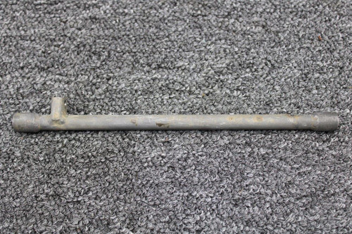 Cessna Aircraft Parts 1511410-23 Cessna T337G Aft Upper Cabin Door Torque Tube 