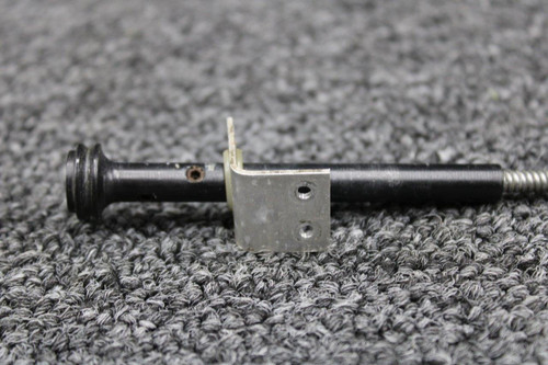 Cessna Aircraft Parts 1517120-17 Cessna T337G Upper Cabin Door Pin Lock Forward 