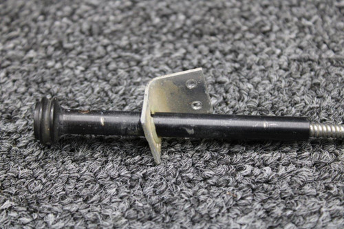 Cessna Aircraft Parts 1517120-17 Cessna T337G Upper Cabin Door Pin Lock Forward 