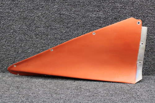 Cessna Aircraft Parts 1500005-1 Cessna T337G Tail Boom Fairing Inboard LH (Colored) 