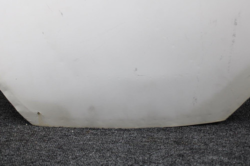 Cessna Aircraft Parts 1541021-29 Cessna T337G Main Gear Door Assembly Aft LH (Striped) 