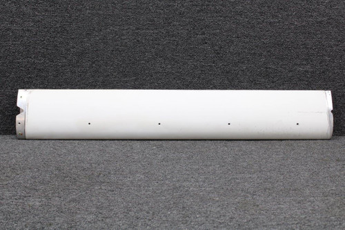 Cessna Aircraft Parts 1521001-2 (Use: 1521001-22) Cessna T337G Wing Strut Fairing RH (White) 