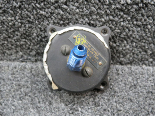 US Gauge AW-1-7/8-21 US Gauge Suction Indicator (Cracked Housing) (Core) 