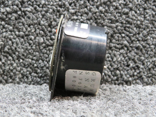 Westberg 2DA10 Westberg Ammeter-Voltage Indicator (Volts: 7-17) (Amps: -60 to 60) 