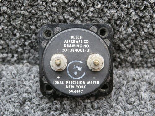 Ideal Precision 50-384001-31 Ideal Precisions Anti Ice Indicator 