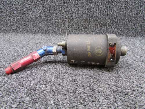 ST-7D (Alt: MS28005-5) US Gauge Pressure Hydraulic Transmitter (26V)