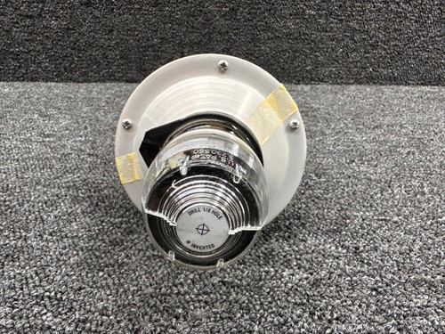 Whelen 01-0770285-23 Whelen 70285 Anti-Collision Strobe Light (V: 14 or 28) (NOS) 