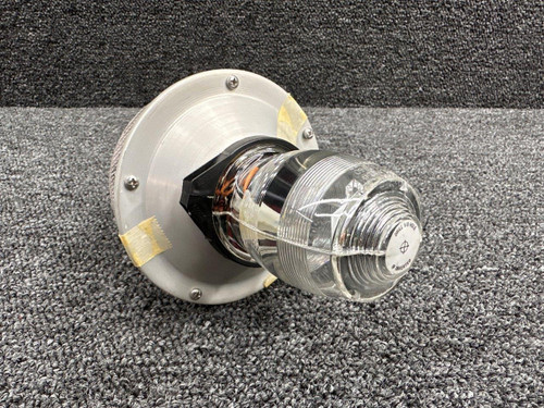 Whelen 01-0770285-23 Whelen 70285 Anti-Collision Strobe Light (V: 14 or 28) (NOS) 