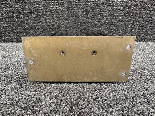 lamar B-00296-3 (Alt: 99102126-3) Lamar Voltage Regulator (Volts: 28) (OHD) 