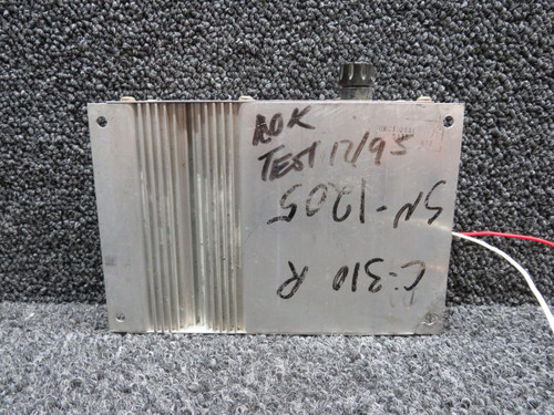 Grimes 60-1520-5 Grimes. Strobe Light Power Supply (Volt: 28) 