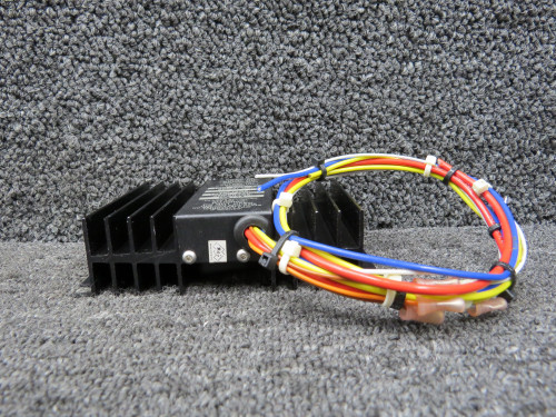 1210-2405-2A Precise Flight Pulselite Control Unit (Volts: 12-24)
