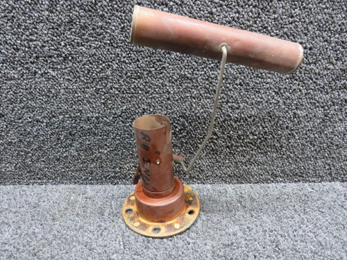 Simmonds EA470A-2959 Simmonds Precision Fuel Level Transmitter