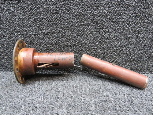 Simmonds EA470A-2959 Simmonds Precision Fuel Level Transmitter