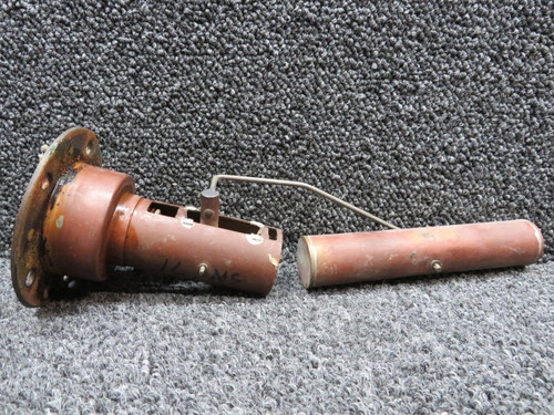 Simmonds EA470A-2959 Simmonds Precision Fuel Level Transmitter