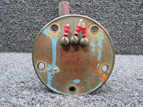 Simmonds EA470A-2959 Simmonds Precision Fuel Level Transmitter