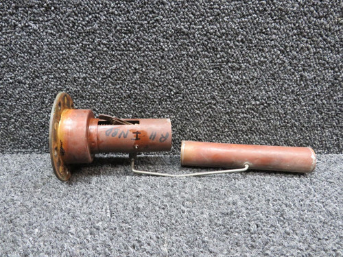 Simmonds EA470A-2959 Simmonds Precision Fuel Level Transmitter