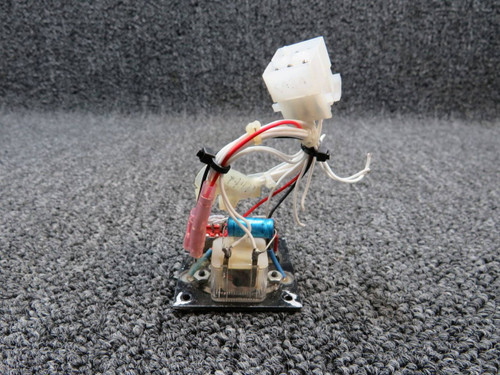 Piper PA31T Slaving Accessory W/ Faceplate (C20)