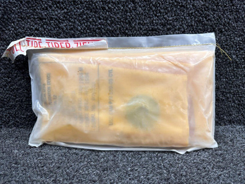 Cessna Aircraft Parts P0201-101 Floatation Life Vest Device with 8130 (Display, Training Only) 
