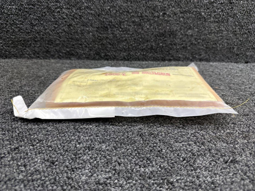 Cessna Aircraft Parts P0201-101 Floatation Life Vest Device with 8130 (Display, Training Only) 