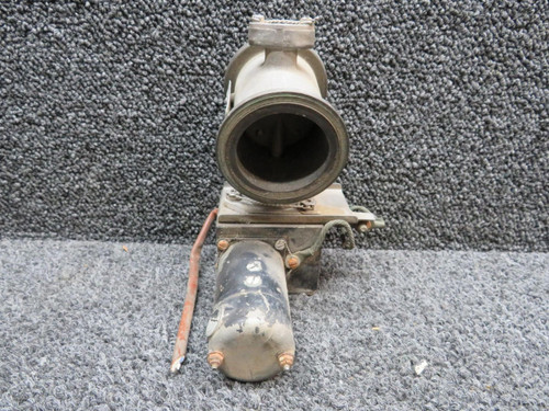 Airesearch 36702-5, 321934-1, 540468-2 IAI 1121 Airesearch Rotator Actuary 