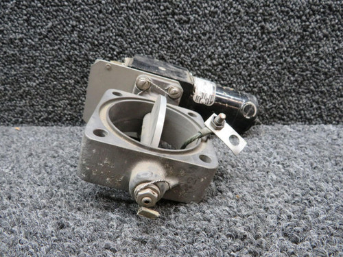 Airesearch 321094-1, 36702-3, 38032-6 MU-2 Airesearch Rotator Actuary Assembly 