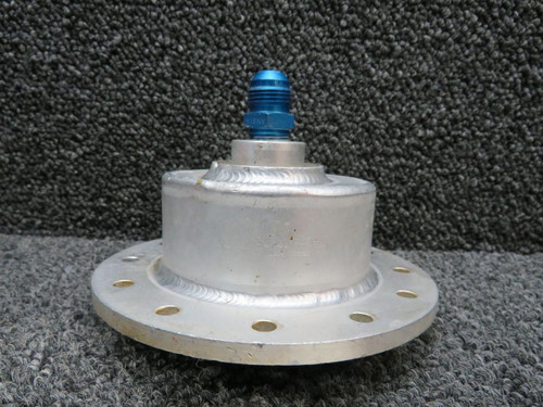Beechcraft 58-920020-23 Beechcraft 36TC Fuel Pump Assembly LH or RH 
