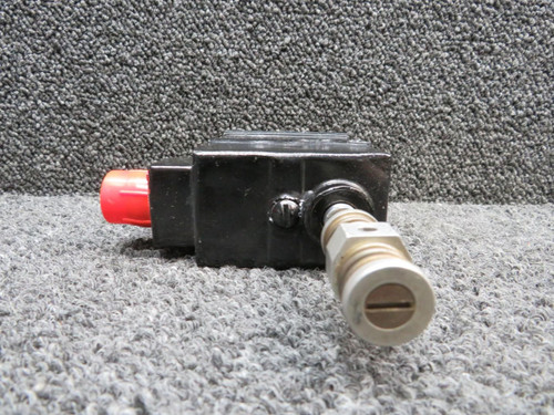 Does Not Apply 500-1-00925-001 Aircraft Jaguar Electric Actuator w Serviceable Tag 