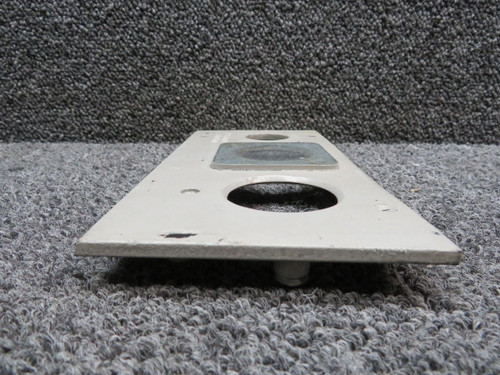 Does Not Apply 159FP10028-158 Oxygen Supply Shut Off Valve Front Panel 