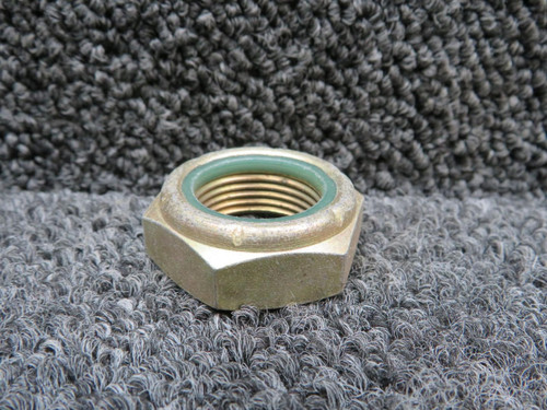 National Aerospace NAS1022-N17 National Aerospace Steel Nut (New Old Stock) 