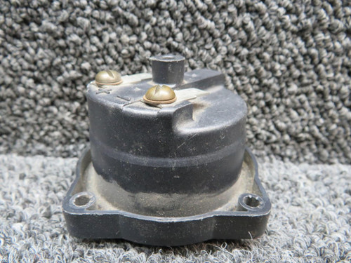 Datcon 773 Datcon Hours Meter Indicator (Hours: 2570.7) 