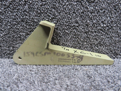 Does Not Apply 159CSM10053-4A Gulfstream 1 Mounting Bracket (New Old Stock) 