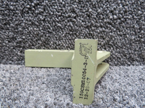 Does Not Apply 159CSM10054-3-B Gulfstream 1 Mounting Bracket (New Old Stock) 