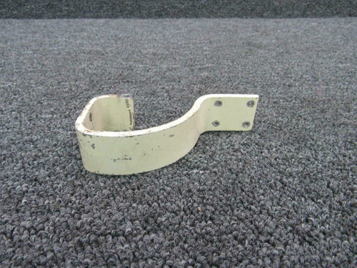 20680-002 Piper PA24-180, PA24-260 Baggage Door Upper Hinge Assembly
