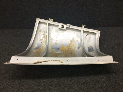 95-410029-612 Beech C-55 Door Assy Nose Baggage
