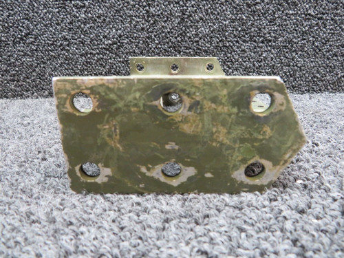 0511495-2 (Use: 0790006-5) Cessna 170A Landing Gear Support Bracket Outboard LH