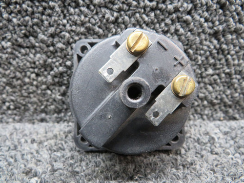 773 Datcon Hours Meter Indicator (Hours: 1203.5)