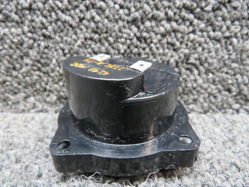 773E Datcon Hours Meter Indicator (Hours: 1189.3)