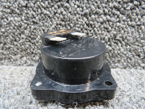 773E Datcon Hours Meter Indicator (Hours: 1189.3)