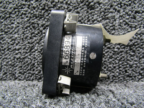 210-8A Alcor Exhaust Gas Temperature Indicator