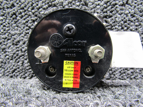 210-8A Alcor Exhaust Gas Temperature Indicator