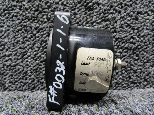 202A-7A Alcor Gas Exhaust Temperature Indicator