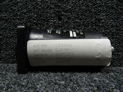 CM2902-1 RC Allen Turn and Slip Indicator (Volts: 24)