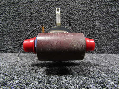 4140-00-17 (Alt: C291504-0101) Dukes Fuel Boost Pump Assembly (14V) (6A)