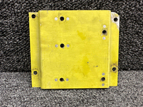 15489-002 Piper PA18 Voltage Regulator Mounting Bracket