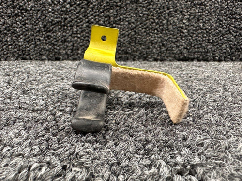 23972-000 Piper Landing Gear Retract Lever Bracket (New Old Stock)
