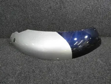 0352126-26 Cessna 195 Cowling Assembly Lower LH
