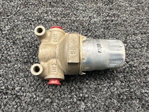 450-0C Bendix Hydraulic Fluid Pressure Filter Assembly