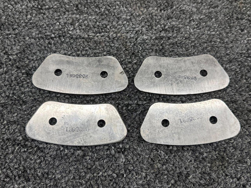 9535621 Goodyear Brake Wear Pad (Set of 4) (New Old Stock)