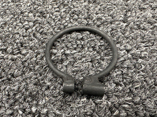 17860-000 Piper Heater Exhaust Clamp (New Old Stock)