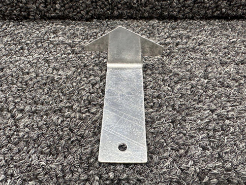 0555175-3 Cessna Baffle Bracket (New Old Stock)